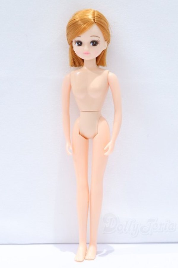 画像4: リカちゃんキャッスル/リカちゃん本体 S-25-12-21-065-YB-ZS (4)