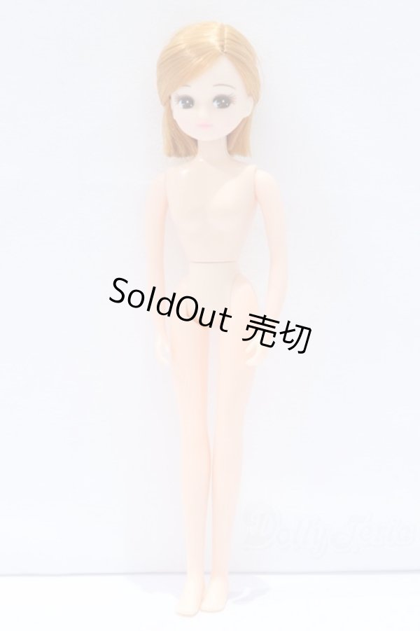 画像4: リカちゃんキャッスル/リカちゃん本体 S-26-02-15-485-YB-ZS (4)