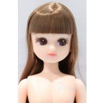 画像: リカちゃんキャッスル/リカちゃん本体 S-25-12-21-068-YB-ZS