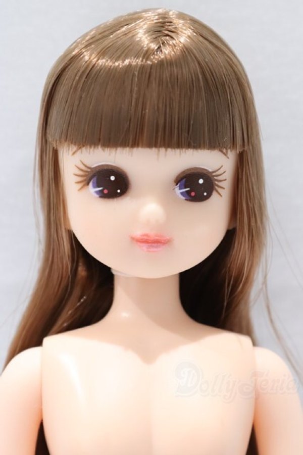 画像1: リカちゃんキャッスル/リカちゃん本体 S-25-12-21-068-YB-ZS (1)