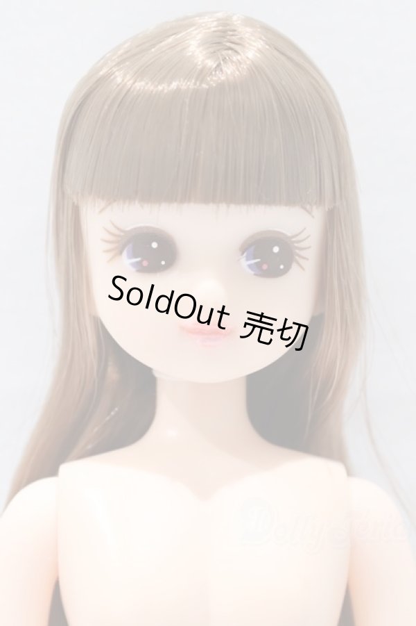 画像1: リカちゃんキャッスル/リカちゃん本体 S-26-02-15-497-YB-ZS (1)