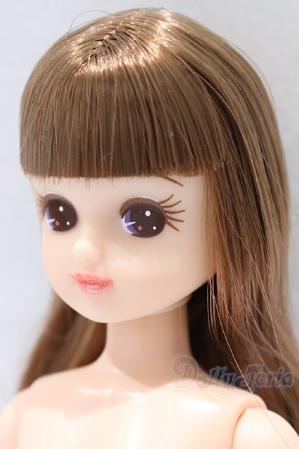 画像2: リカちゃんキャッスル/リカちゃん本体 S-25-12-21-068-YB-ZS (2)