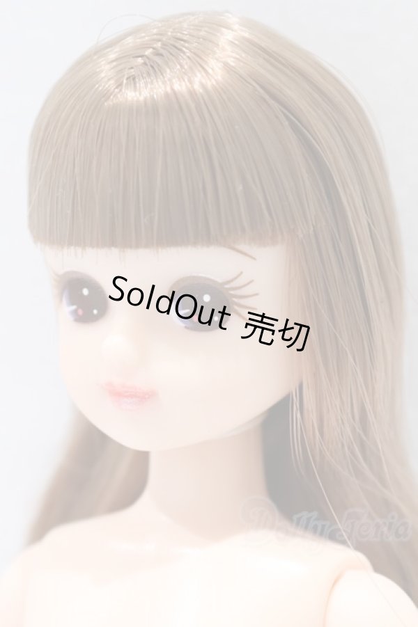 画像2: リカちゃんキャッスル/リカちゃん本体 S-26-02-15-497-YB-ZS (2)