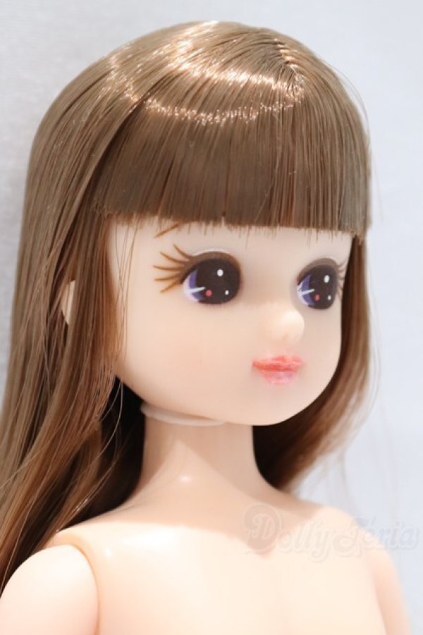 画像3: リカちゃんキャッスル/リカちゃん本体 S-25-12-21-068-YB-ZS (3)