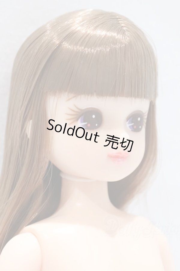 画像3: リカちゃんキャッスル/リカちゃん本体 S-26-02-15-497-YB-ZS (3)