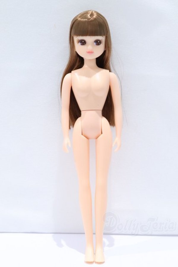 画像4: リカちゃんキャッスル/リカちゃん本体 S-25-12-21-068-YB-ZS (4)