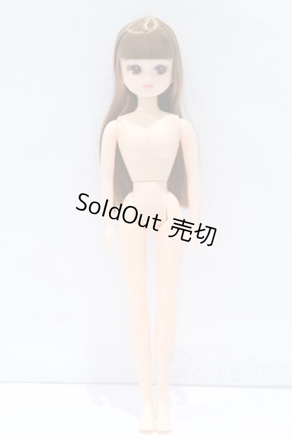 画像4: リカちゃんキャッスル/リカちゃん本体 S-26-02-15-497-YB-ZS (4)