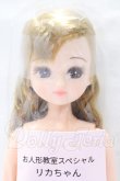 画像1: リカちゃんキャッスル/リカちゃん本体 S-26-02-15-057-YB-ZS (1)