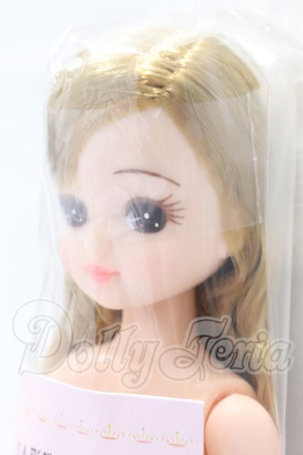 画像2: リカちゃんキャッスル/リカちゃん本体 S-26-02-15-057-YB-ZS (2)