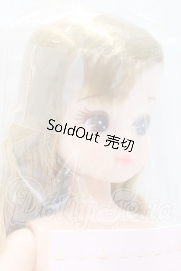 画像3: リカちゃんキャッスル/リカちゃん本体 S-26-02-15-057-YB-ZS (3)