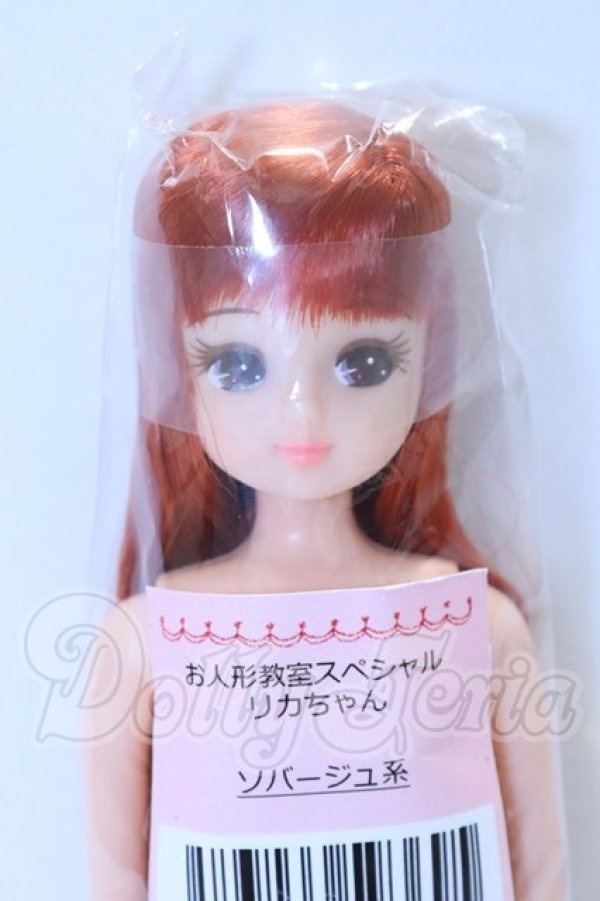 画像1: リカちゃんキャッスル/リカちゃん本体 S-26-04-05-018-YB-ZS (1)