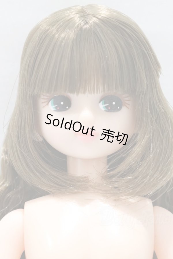 画像1: リカちゃんキャッスル/リカちゃん本体 S-25-12-21-095-YB-ZS (1)