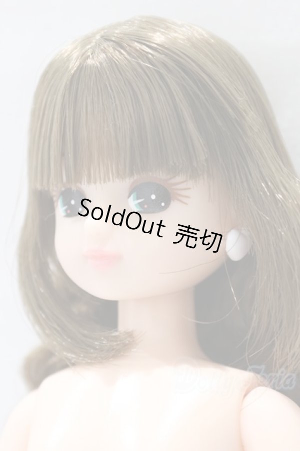 画像2: リカちゃんキャッスル/リカちゃん本体 S-25-12-21-095-YB-ZS (2)