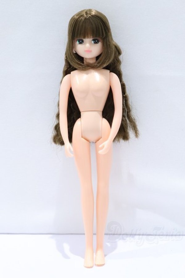 画像4: リカちゃんキャッスル/リカちゃん本体 S-25-12-21-095-YB-ZS (4)