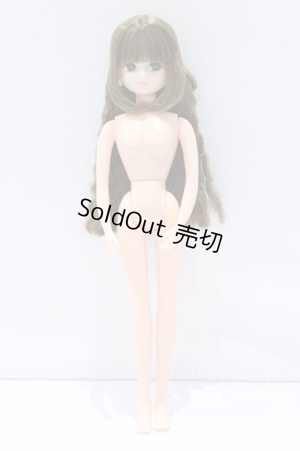 画像4: リカちゃんキャッスル/リカちゃん本体 S-25-12-21-095-YB-ZS (4)