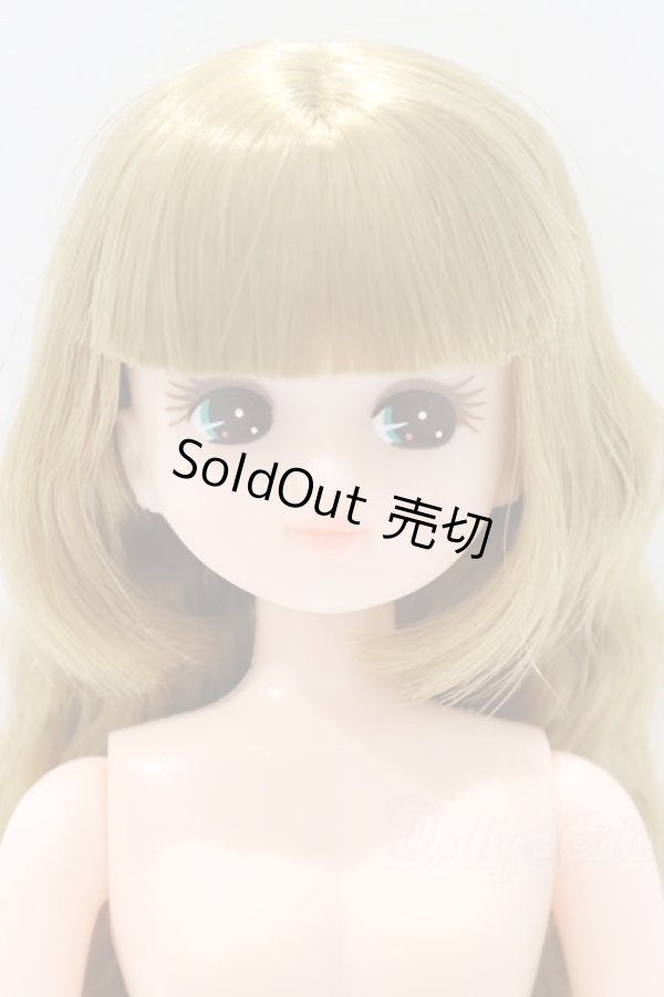 画像1: リカちゃんキャッスル/リカちゃん本体 S-25-12-21-094-YB-ZS (1)