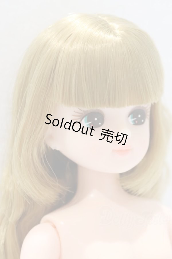 画像3: リカちゃんキャッスル/リカちゃん本体 S-25-12-21-094-YB-ZS (3)