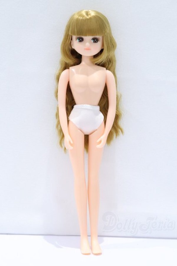 画像4: リカちゃんキャッスル/リカちゃん本体 S-25-12-21-094-YB-ZS (4)