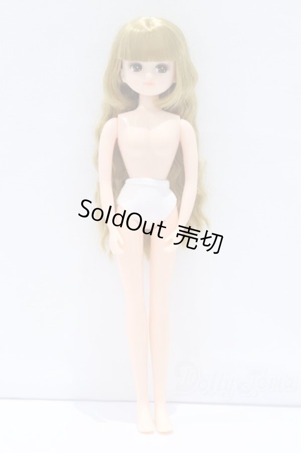 画像4: リカちゃんキャッスル/リカちゃん本体 S-25-12-21-094-YB-ZS (4)