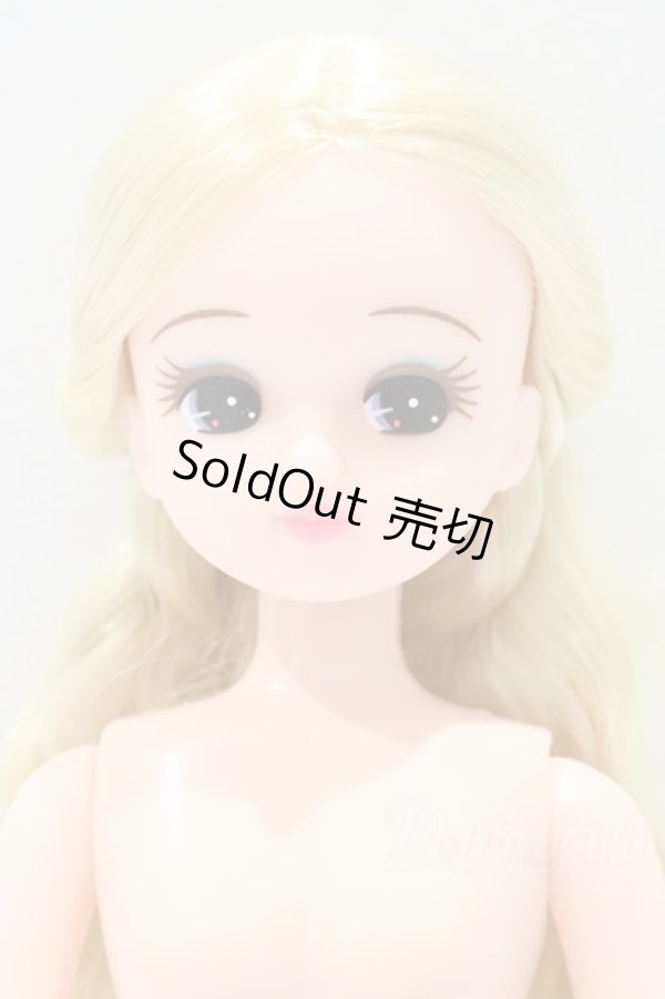 画像1: リカちゃんキャッスル/リカちゃん本体 S-25-12-21-093-YB-ZS (1)