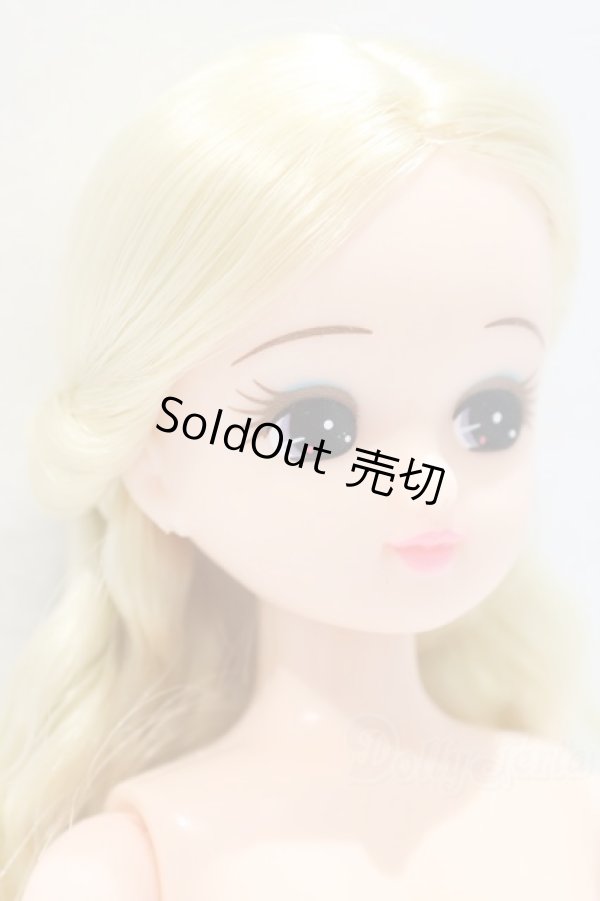 画像3: リカちゃんキャッスル/リカちゃん本体 S-25-12-21-093-YB-ZS (3)