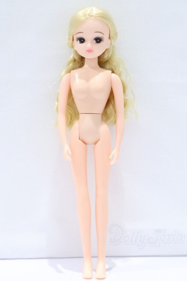 画像4: リカちゃんキャッスル/リカちゃん本体 S-25-12-21-093-YB-ZS (4)