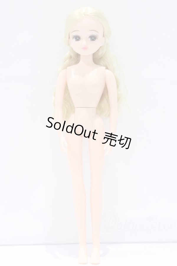 画像4: リカちゃんキャッスル/リカちゃん本体 S-25-12-21-093-YB-ZS (4)