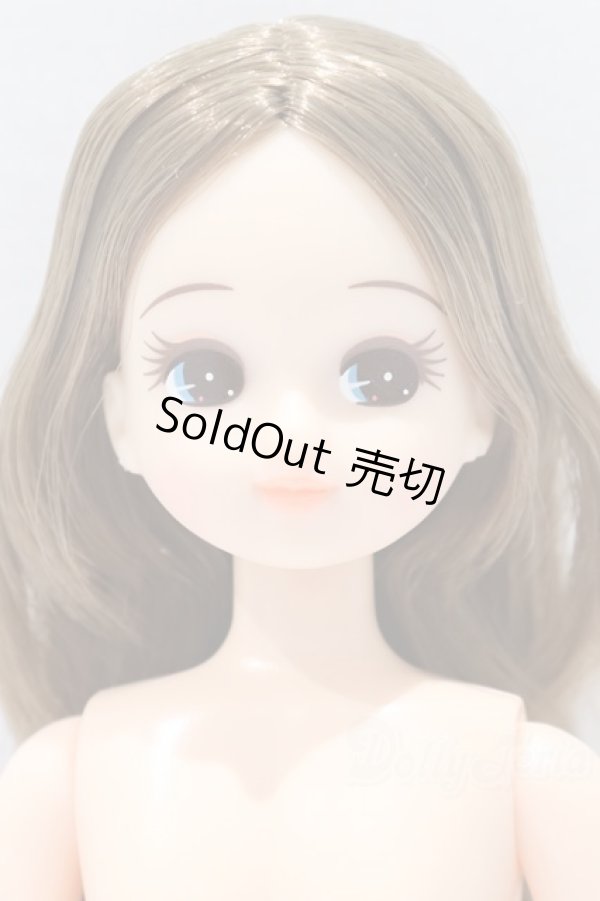 画像1: リカちゃんキャッスル/リカちゃん本体 S-25-12-21-092-YB-ZS (1)