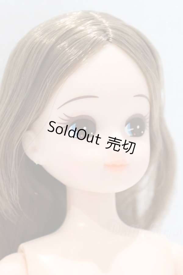 画像3: リカちゃんキャッスル/リカちゃん本体 S-25-12-21-092-YB-ZS (3)