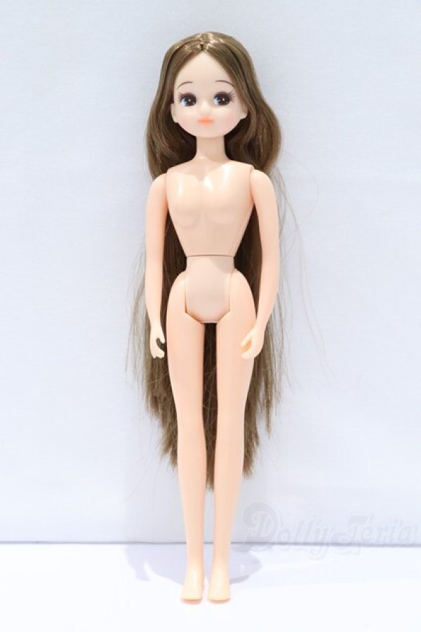 画像4: リカちゃんキャッスル/リカちゃん本体 S-25-12-21-092-YB-ZS (4)