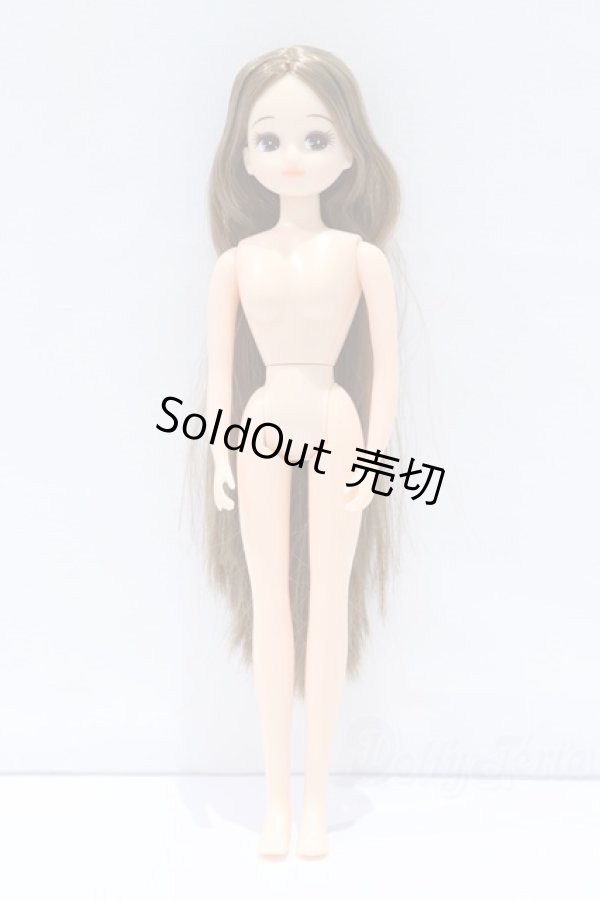 画像4: リカちゃんキャッスル/リカちゃん本体 S-25-12-21-092-YB-ZS (4)