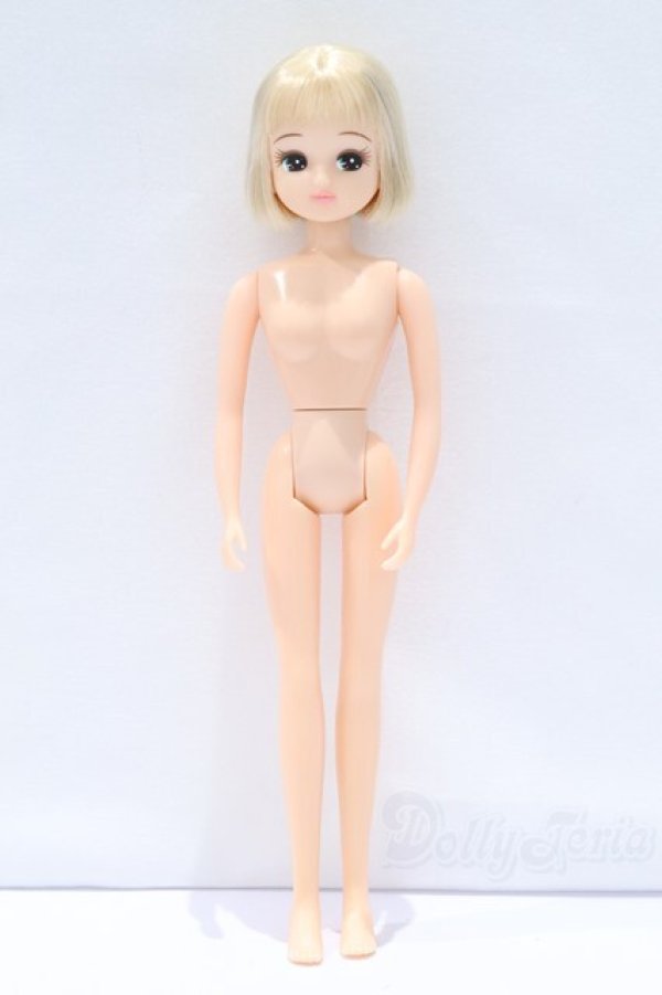 画像4: リカちゃんキャッスル/リカちゃん本体 S-25-12-21-091-YB-ZS (4)