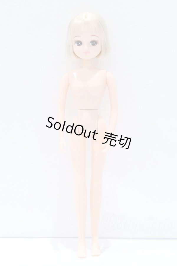 画像4: リカちゃんキャッスル/リカちゃん本体 S-25-12-21-091-YB-ZS (4)