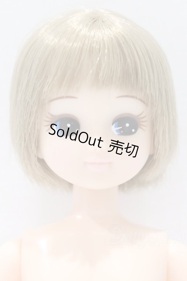 画像1: リカちゃんキャッスル/リカちゃん本体 S-25-12-21-090-YB-ZS (1)