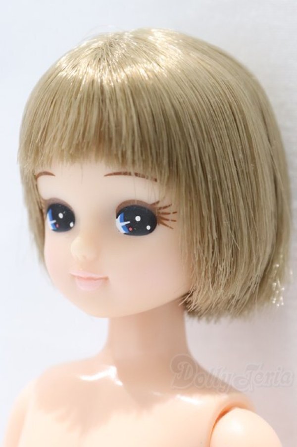 画像2: リカちゃんキャッスル/リカちゃん本体 S-25-12-21-090-YB-ZS (2)