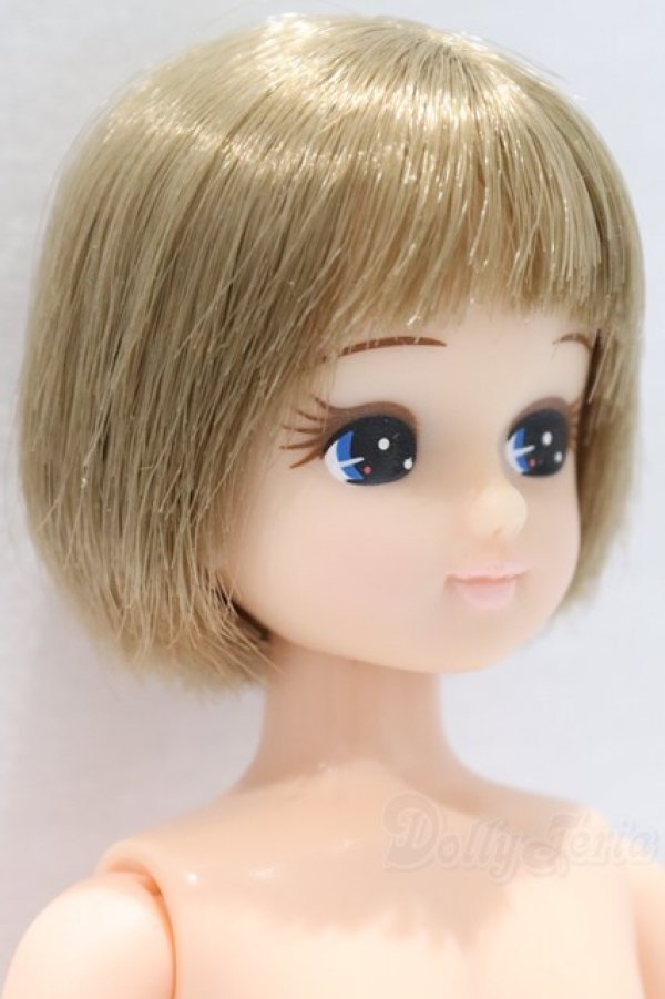 画像3: リカちゃんキャッスル/リカちゃん本体 S-25-12-21-090-YB-ZS (3)