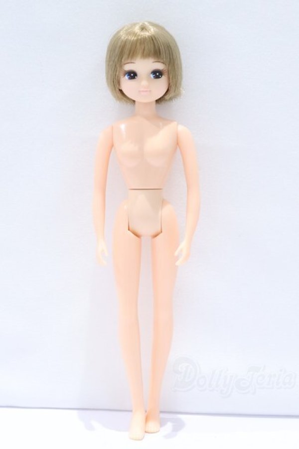 画像4: リカちゃんキャッスル/リカちゃん本体 S-25-12-21-090-YB-ZS (4)