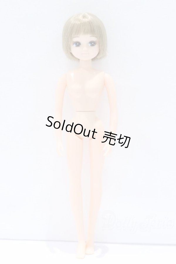 画像4: リカちゃんキャッスル/リカちゃん本体 S-25-12-21-090-YB-ZS (4)