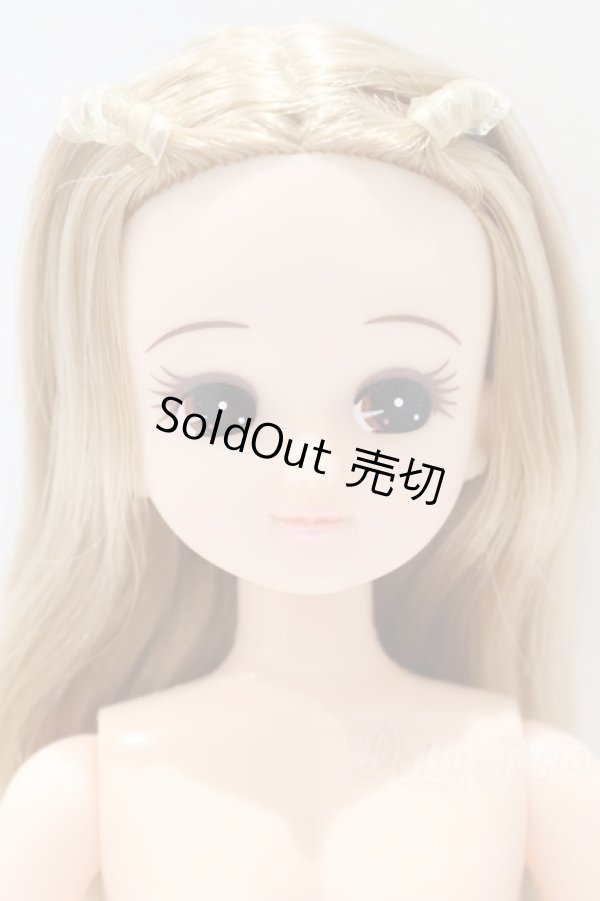 画像1: リカちゃんキャッスル/リカちゃん本体 S-25-12-21-089-YB-ZS (1)