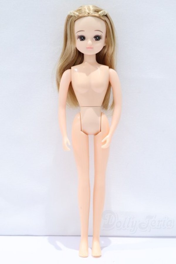 画像4: リカちゃんキャッスル/リカちゃん本体 S-25-12-21-089-YB-ZS (4)