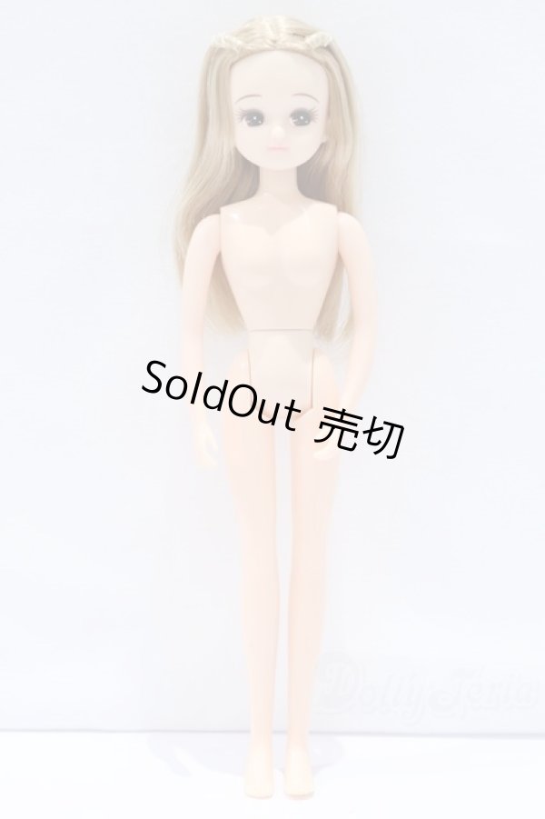 画像4: リカちゃんキャッスル/リカちゃん本体 S-25-12-21-089-YB-ZS (4)