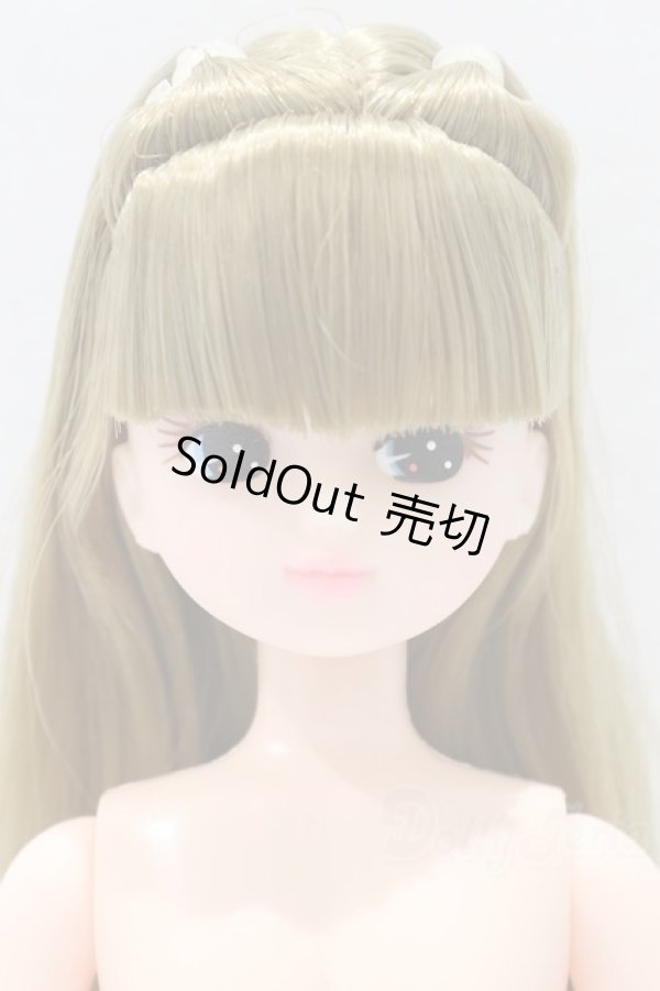 画像1: リカちゃんキャッスル/リカちゃん本体 S-25-12-21-088-YB-ZS (1)