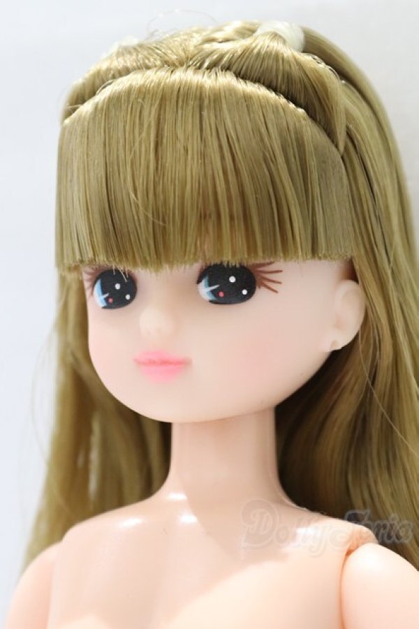 画像2: リカちゃんキャッスル/リカちゃん本体 S-25-12-21-088-YB-ZS (2)