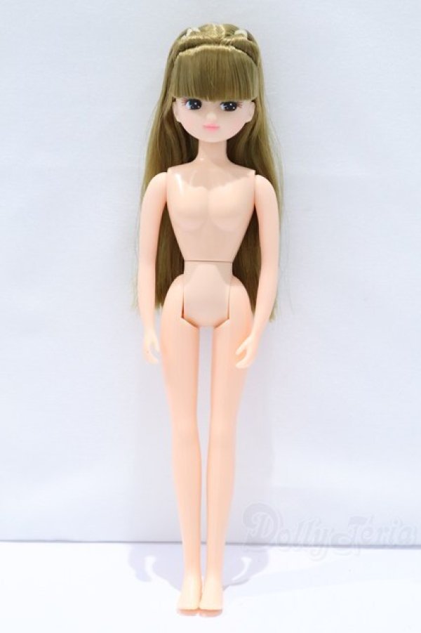 画像4: リカちゃんキャッスル/リカちゃん本体 S-25-12-21-088-YB-ZS (4)