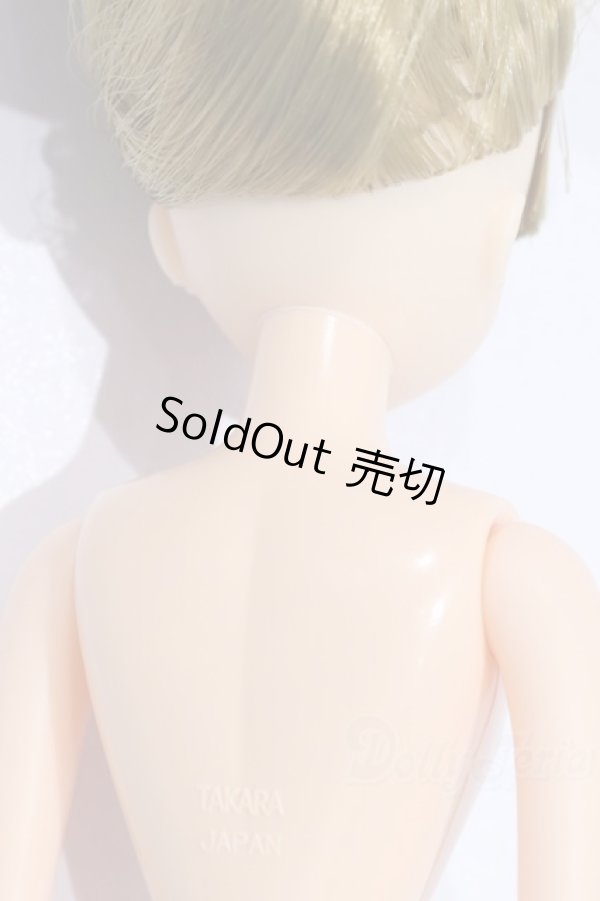 画像6: リカちゃんキャッスル/リカちゃん本体 S-25-12-21-088-YB-ZS (6)