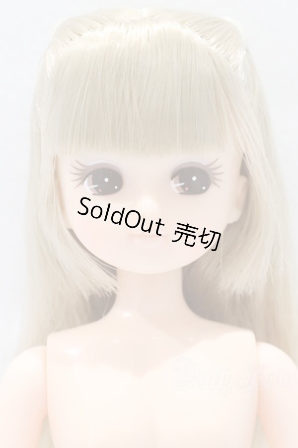 画像1: リカちゃんキャッスル/リカちゃん本体 S-25-12-21-087-YB-ZS (1)