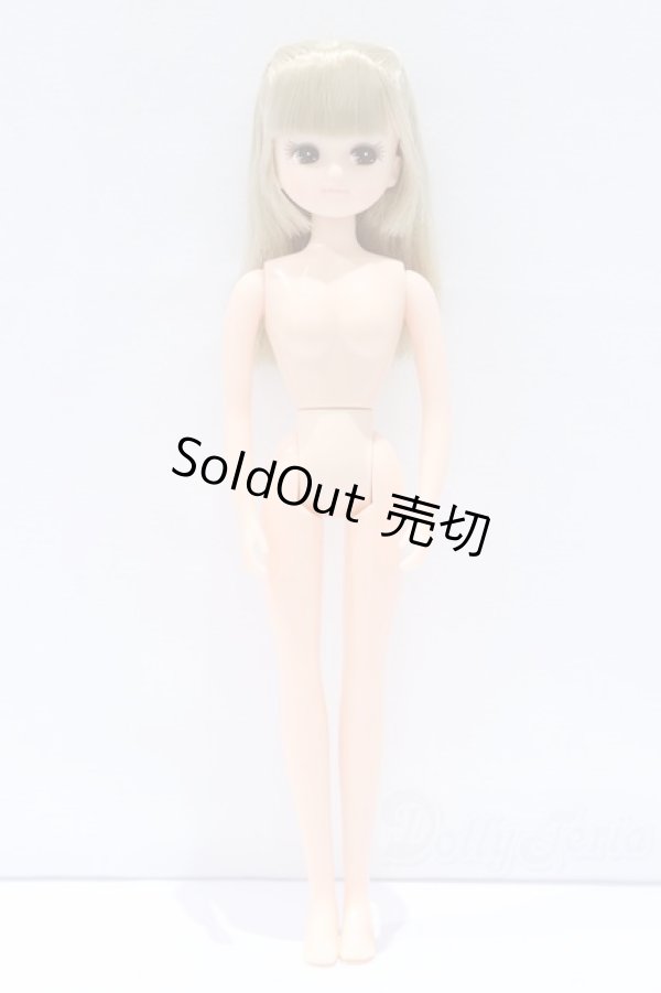 画像4: リカちゃんキャッスル/リカちゃん本体 S-25-12-21-087-YB-ZS (4)