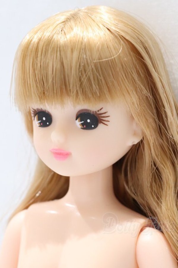 画像2: リカちゃんキャッスル/リカちゃん本体 S-25-12-21-086-YB-ZS (2)