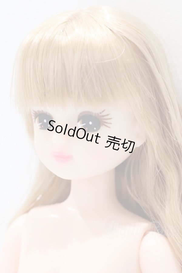 画像2: リカちゃんキャッスル/リカちゃん本体 S-25-12-21-086-YB-ZS (2)