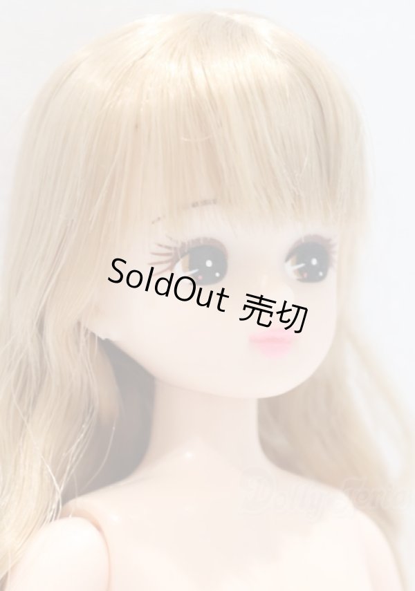 画像3: リカちゃんキャッスル/リカちゃん本体 S-25-12-21-086-YB-ZS (3)